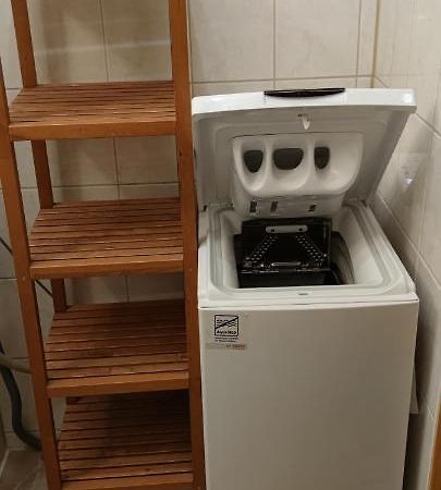 Ferienwohnung Sommerbrise Gelbensande المظهر الخارجي الصورة