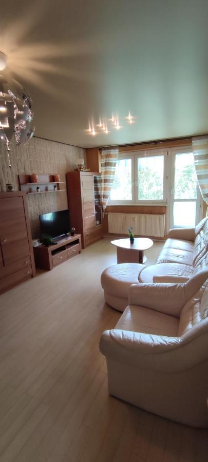 Ferienwohnung Sommerbrise Gelbensande المظهر الخارجي الصورة