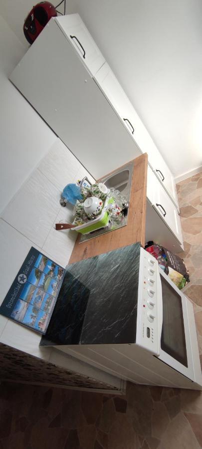Ferienwohnung Sommerbrise Gelbensande المظهر الخارجي الصورة